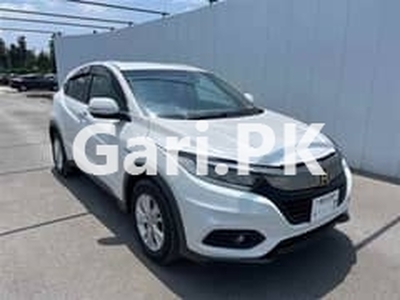 Honda Vezel 2018 for Sale in Karachi
