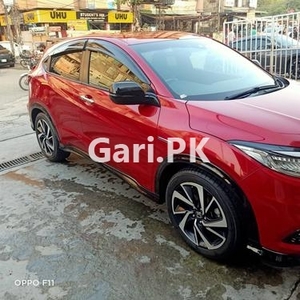 Honda Vezel Hybrid RS Sensing 2018 for Sale in Lahore