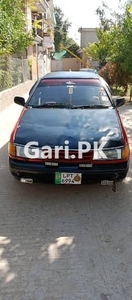 Hyundai Excel 1993 for Sale in Rawalpindi