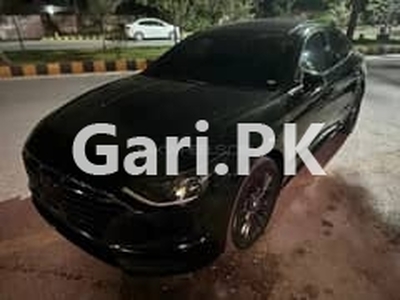 Hyundai Sonata 2022 for Sale in Islamabad