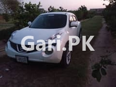 Nissan Juke 2017 for Sale in Rawalpindi