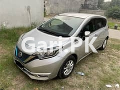 Nissan Note E Power 2022 for Sale in Lahore