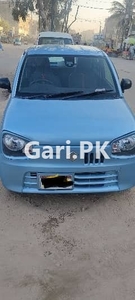 Suzuki Alto 2021 for Sale in Karachi
