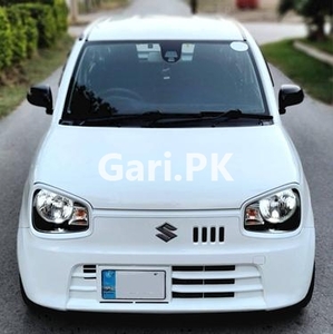 Suzuki Alto L 2015 for Sale in Peshawar