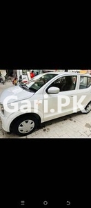 Suzuki Alto VXL AGS 2020 for Sale in Rawalpindi