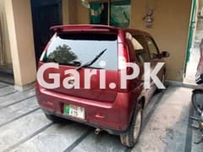Suzuki Kei 2018 for Sale in Lahore