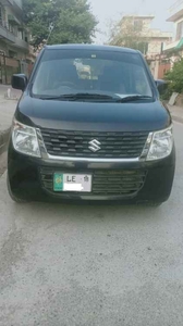 Suzuki Wagon R 2014 for Sale in Islamabad