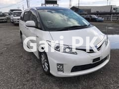 Toyota Estima 2013 for Sale in Quetta