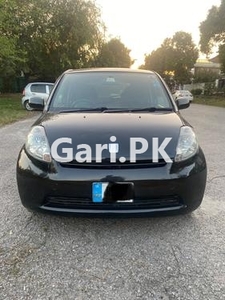Toyota Passo X V Package 2006 for Sale in Islamabad