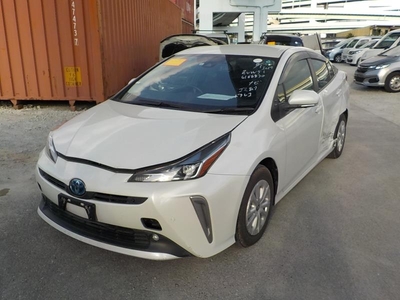 Toyota Prius 2020 for Sale in Peshawar