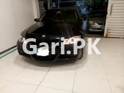 BMW 3 Series 2006 for Sale in Islamabad