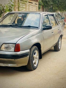 Daewoo Racer 1993 for Sale in Burewala