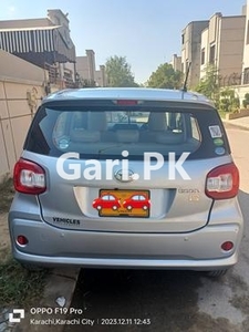 Daihatsu Boon 2018 for Sale in Karachi