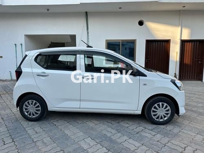 Daihatsu Mira L SA 2020 for Sale in Sialkot