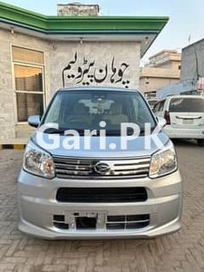 Daihatsu Move 2020 for Sale in Sialkot