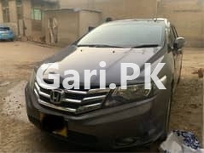 Honda City Aspire 2015 for Sale in Karachi