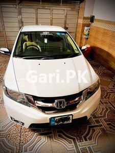 Honda City Aspire Prosmatec 1.5 I-VTEC 2020 for Sale in Islamabad