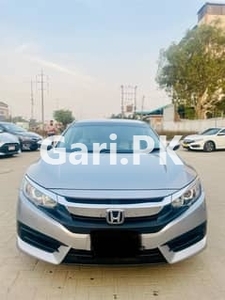 Honda Civic VTi 2018 for Sale in Karachi