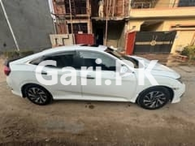 Honda Civic VTi Oriel 2019 for Sale in Lahore