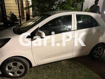 KIA Picanto GLI 2023 for Sale in Karachi