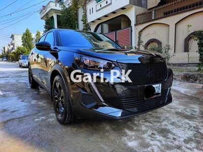 Peugeot 2008 Active 2023 for Sale in Islamabad