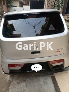 Suzuki Alto VXR 2021 for Sale in Lahore