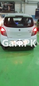 Suzuki Cultus VXL 2022 for Sale in Islamabad