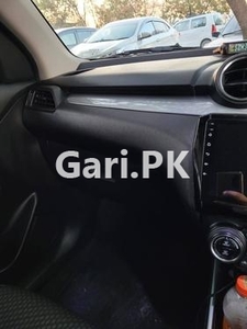 Suzuki Swift GLX CVT 2022 for Sale in Islamabad