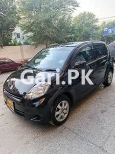 Toyota Passo 2009 for Sale in Karachi