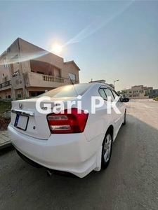 Honda City 1.3 I-VTEC 2019 for Sale in Islamabad