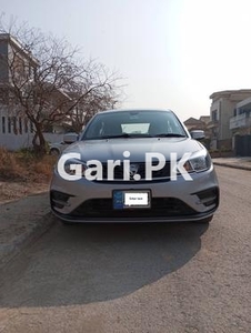 Proton Saga 1.3L Ace A/T 2022 for Sale in Islamabad