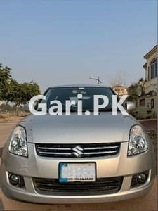 Suzuki Swift 2020 for Sale in Islamabad