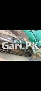 Toyota Corolla GLi 1.3 VVTi 2018 for Sale in Nawabshah