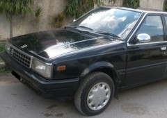 1986 nissan sunny for sale in lahore