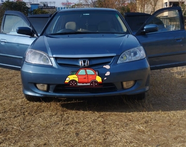 Honda Civic 2005 for Sale in Islamabad