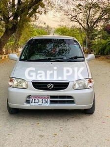 Suzuki Alto VXR 2003 for Sale in Quetta