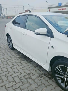 Altis for sale home used 03205425924