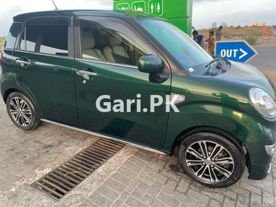Daihatsu Cast Style G SA III 2019 for Sale in Karachi