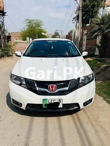 Honda City 1.3 I-VTEC 2018 for Sale in Multan