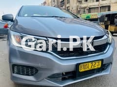 Honda City IVTEC 2022 for Sale in Karachi