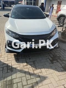 Honda Civic VTi Oriel 2018 for Sale in Sialkot