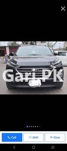 Hyundai Tucson FWD A/T GLS Sport 2023 for Sale in Sargodha