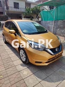 Nissan Note E Power 2020 for Sale in Lahore
