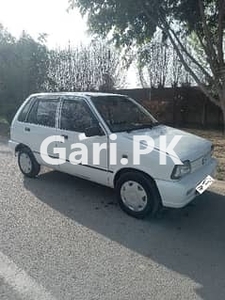 Suzuki Mehran VXR 2018 for Sale in Lahore