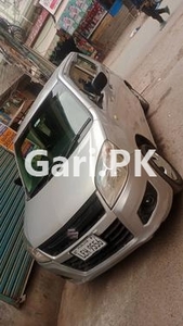 Suzuki Wagon R VXR 2019 for Sale in Lahore