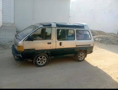 Toyota Lite Ace for sale