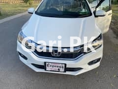 Honda City Aspire 2023 for Sale in Jhelum•