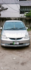 Honda City IDSI 2004 for Sale in Sialkot•