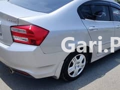 Honda City IVTEC 2019 for Sale in Lahore•