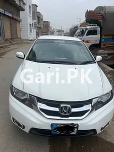 Honda City IVTEC 2020 for Sale in Gujrat•